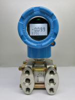 3151DP压力变送器